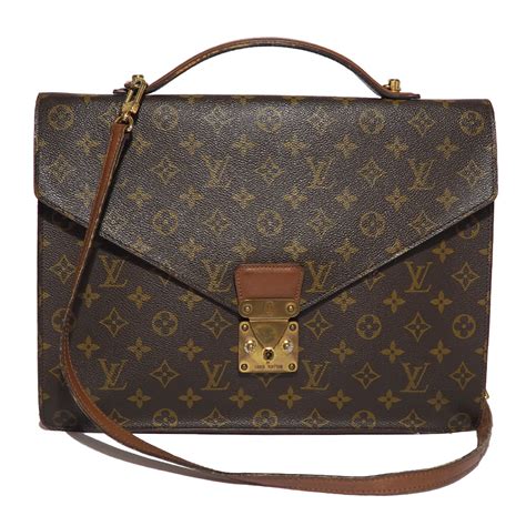 cartella louis vuitton usata|Cartelle e borsa a tracolla da donna di Louis Vuitton Pre.